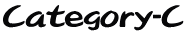 �J�e�S���[�b